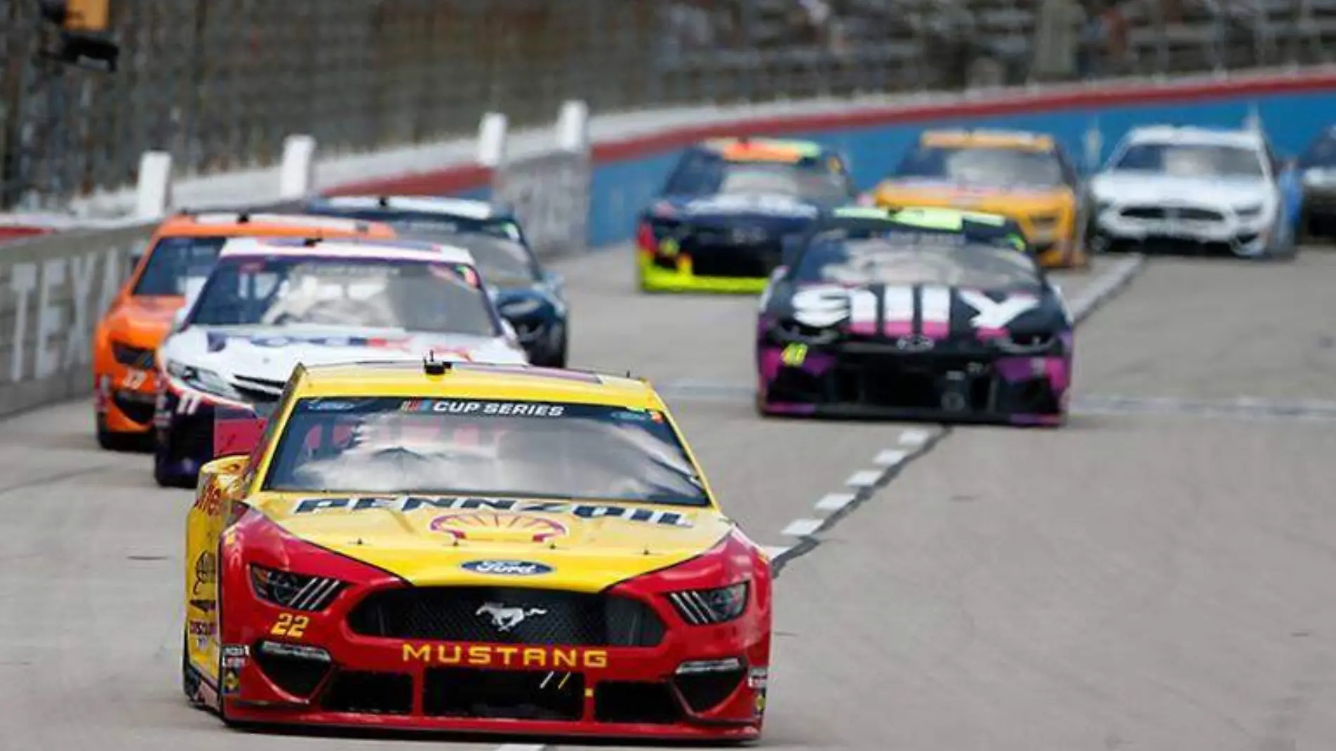 Nascar México Series en Puebla, todo lo que tienes que saber